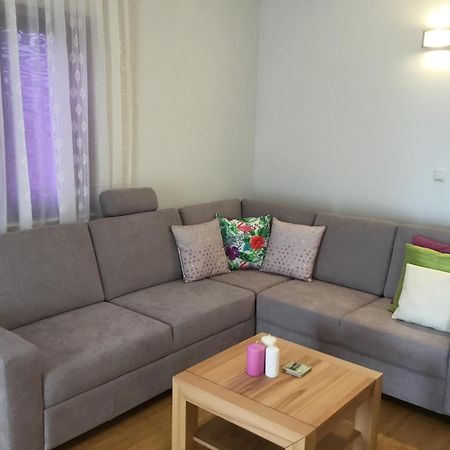 Apartments Villa Sophia Трогир Экстерьер фото