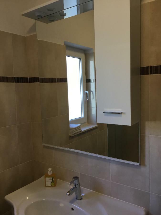 Apartments Villa Sophia Трогир Экстерьер фото