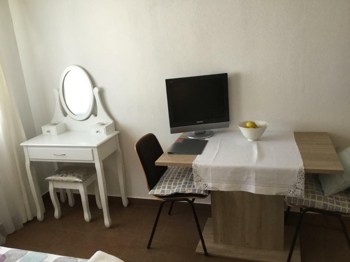 Apartments Villa Sophia Трогир Экстерьер фото
