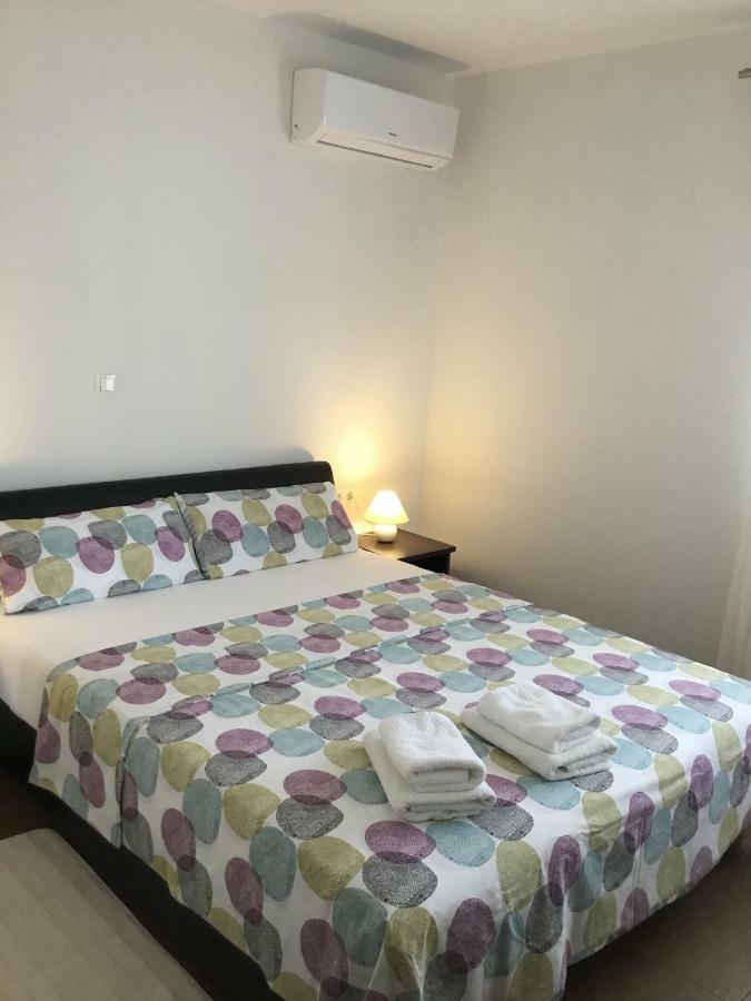 Apartments Villa Sophia Трогир Экстерьер фото