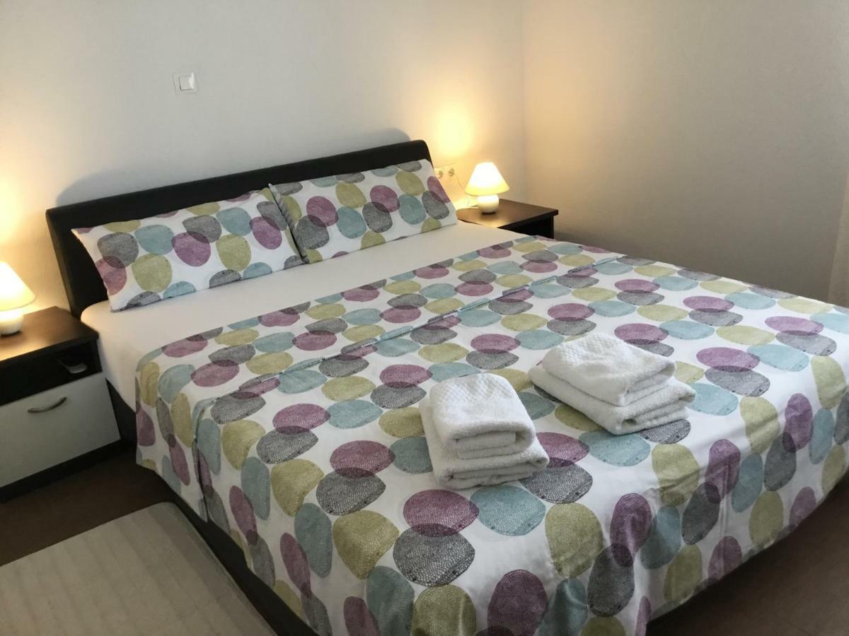 Apartments Villa Sophia Трогир Экстерьер фото