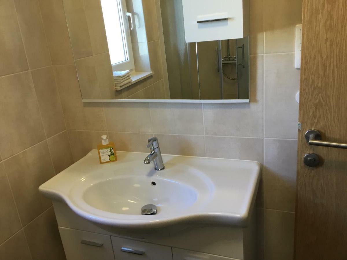 Apartments Villa Sophia Трогир Экстерьер фото