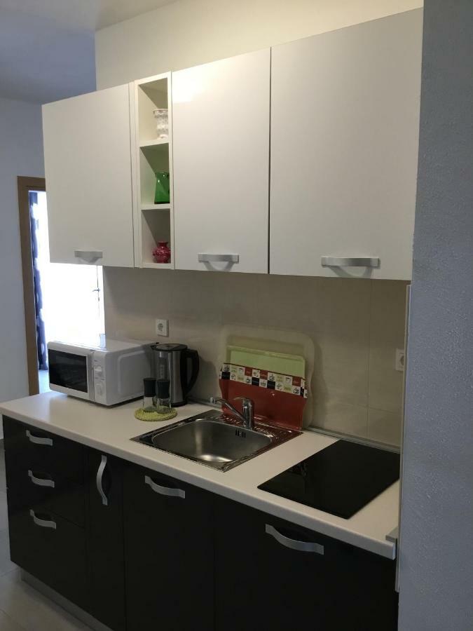 Apartments Villa Sophia Трогир Экстерьер фото