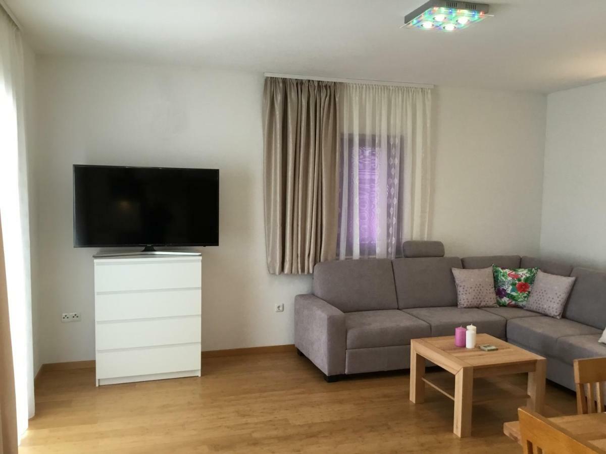 Apartments Villa Sophia Трогир Экстерьер фото
